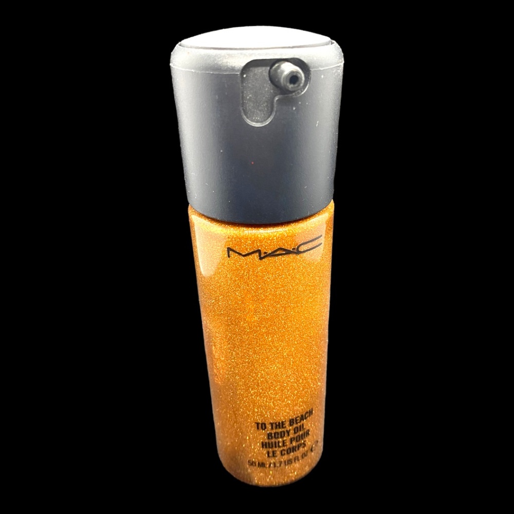M.A.C Cosmetics limited edition